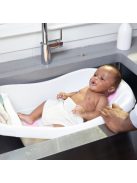 INGENUITY Comfy Clean™ Deluxe rózsaszín babakád