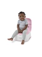 INGENUITY Bili 3 az 1-ben Prepare to Potty™ Pink 18m+