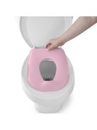 INGENUITY Bili 3 az 1-ben Prepare to Potty™ Pink 18m+