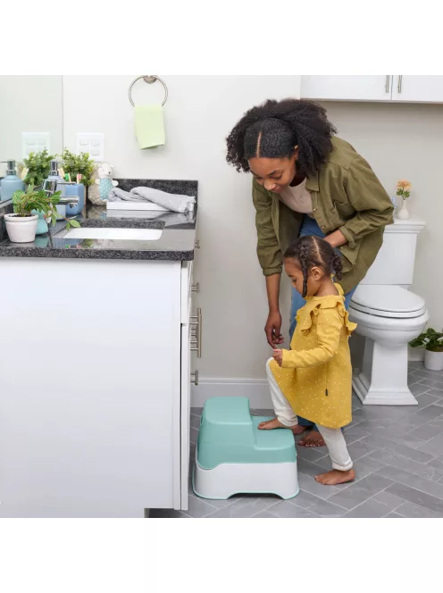 INGENUITY Bili 3 az 1-ben Prepare to Potty™ - Green