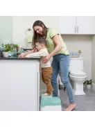 INGENUITY Bili 3 az 1-ben Prepare to Potty™ - Green