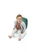 INGENUITY Bili 3 az 1-ben Prepare to Potty™ - Green