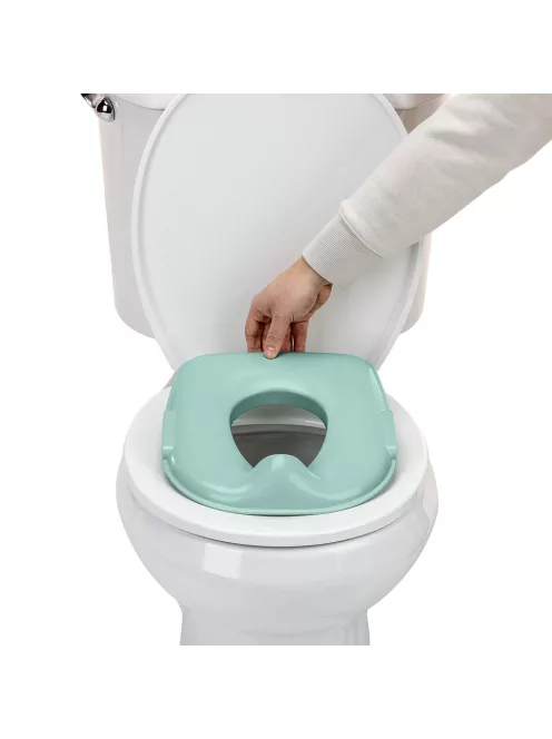 INGENUITY Bili 3 az 1-ben Prepare to Potty™ - Green