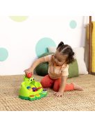 Bright Starts Interaktív játék Poppin' Ball Frog™ 6m+