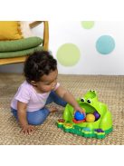Bright Starts Interaktív játék Poppin' Ball Frog™ 6m+