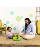 Bright Starts Interaktív játék Poppin' Ball Frog™ 6m+