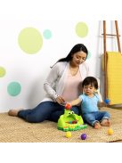 Bright Starts Interaktív játék Poppin' Ball Frog™ 6m+