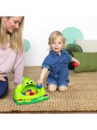 Bright Starts Interaktív játék Poppin' Ball Frog™ 6m+