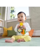 Bright Starts Zenei kulcsok játék MonKeys™ 6m+