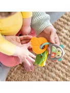 Bright Starts Zenei kulcsok játék MonKeys™ 6m+