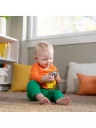 Bright Starts Zenei kulcsok játék MonKeys™ 6m+