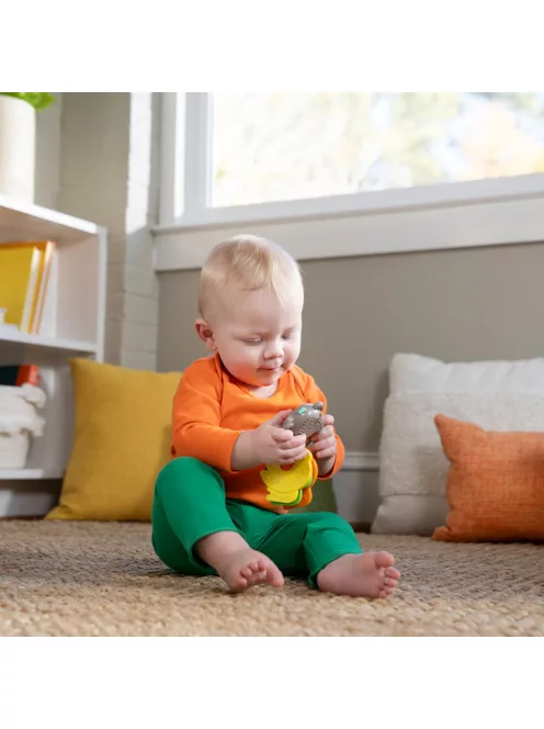 Bright Starts Zenei kulcsok játék MonKeys™ 6m+