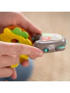 Bright Starts Zenei kulcsok játék MonKeys™ 6m+