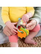Bright Starts Zenei kulcsok játék MonKeys™ 6m+