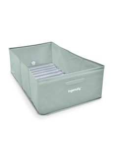   INGENUITY TuckAway™ összecsukható kád 12 hónapos kortól