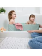 INGENUITY TuckAway™ összecsukható kád 12 hónapos kortól