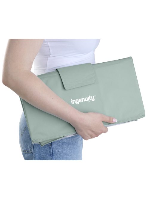 INGENUITY TuckAway™ összecsukható kád 12 hónapos kortól