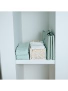 INGENUITY TuckAway™ összecsukható kád 12 hónapos kortól