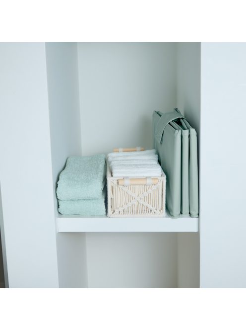 INGENUITY TuckAway™ összecsukható kád 12 hónapos kortól