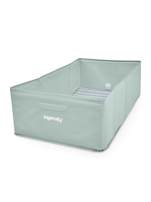 INGENUITY TuckAway™ összecsukható kád 12 hónapos kortól