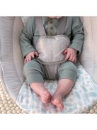 INGENUITY Endless Blooms™ 0m+, 9 kg-ig konvertibilis utazó hintaszék melódiával