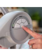 INGENUITY Endless Blooms™ 0m+, 9 kg-ig konvertibilis utazó hintaszék melódiával