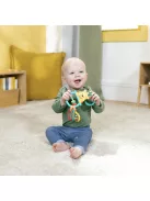 Bright Starts Játék C gyűrűn aktív Winnie the Pooh Busy Bear™ 0m+