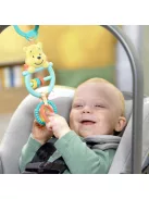 Bright Starts Játék C gyűrűn aktív Winnie the Pooh Busy Bear™ 0m+
