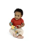 Bright Starts Játék C gyűrűn aktív Winnie the Pooh Busy Bear™ 0m+