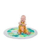 BRIGHT STARTS Wild Rainforest™ FoldAway™ Aktivitásterem
