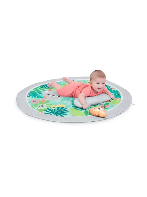 BRIGHT STARTS Wild Rainforest™ FoldAway™ Aktivitásterem