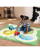 Baby Einstein Játszószőnyeg 3D farmmal Busy Barnyard™ 0m+