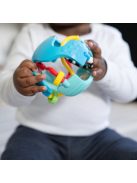 Baby Einstein Játék érzékelő labda rágókával Csörgő & Sense™ 3m+