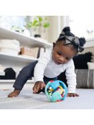 Baby Einstein Játék érzékelő labda rágókával Csörgő & Sense™ 3m+