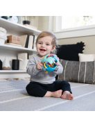 Baby Einstein Játék érzékelő labda rágókával Csörgő & Sense™ 3m+