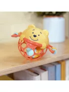 Bright Starts Játék OBALL csörgő Micimackó Jingle & Shake™ 0m+