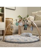 INGENUITY Kétoldalas játszószőnyeg Elephant March™ 0m+