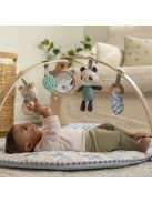 INGENUITY Kétoldalas játszószőnyeg Elephant March™ 0m+