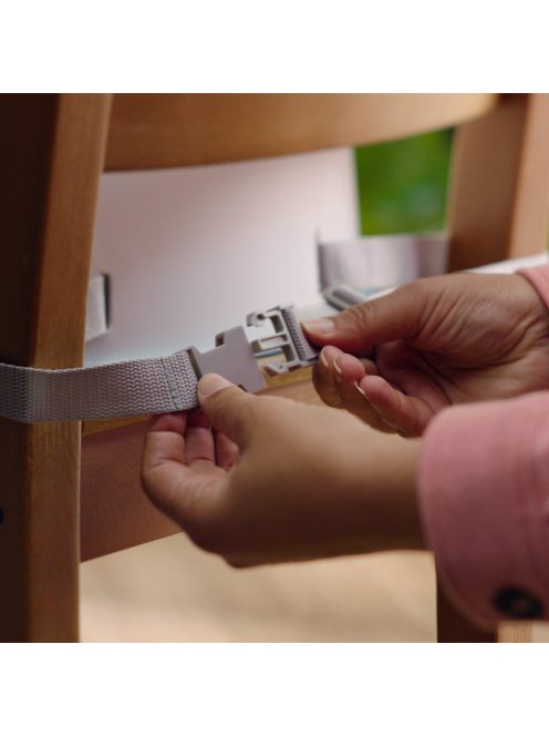 INGENUITY Simplicity Seat™ Szürke 6m+, 15kg-ig