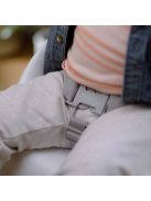 INGENUITY Simplicity Seat™ Szürke 6m+, 15kg-ig