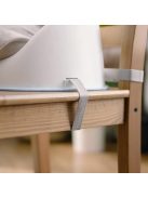 INGENUITY Simplicity Seat™ Szürke 6m+, 15kg-ig