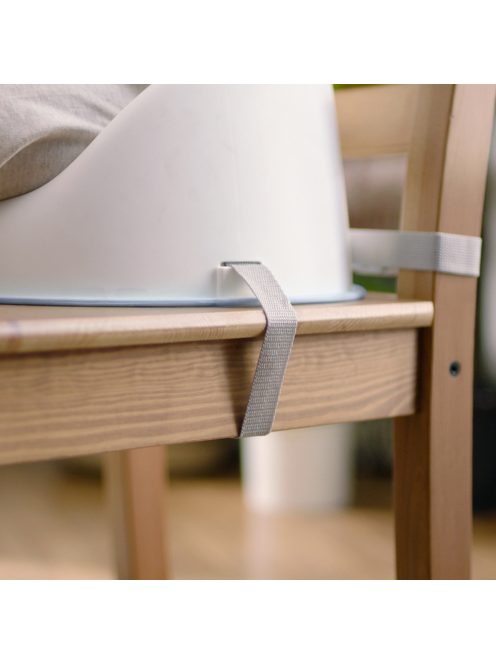 INGENUITY Simplicity Seat™ Szürke 6m+, 15kg-ig