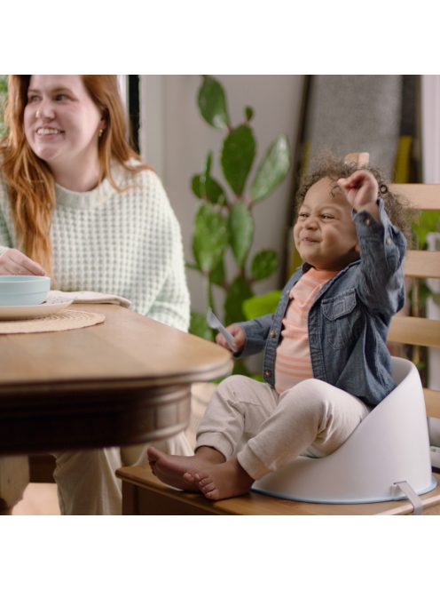 INGENUITY Simplicity Seat™ Szürke 6m+, 15kg-ig