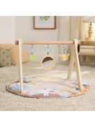 INGENUITY Játszószőnyeg Wonder & Wood™ 0m+