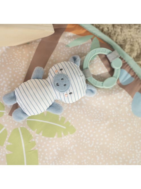 INGENUITY Játszószőnyeg Wonder & Wood™ 0m+