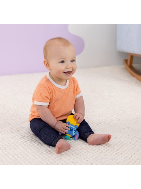 Bright Starts Rágóka Stitch Tropical Teethe™ 0m+