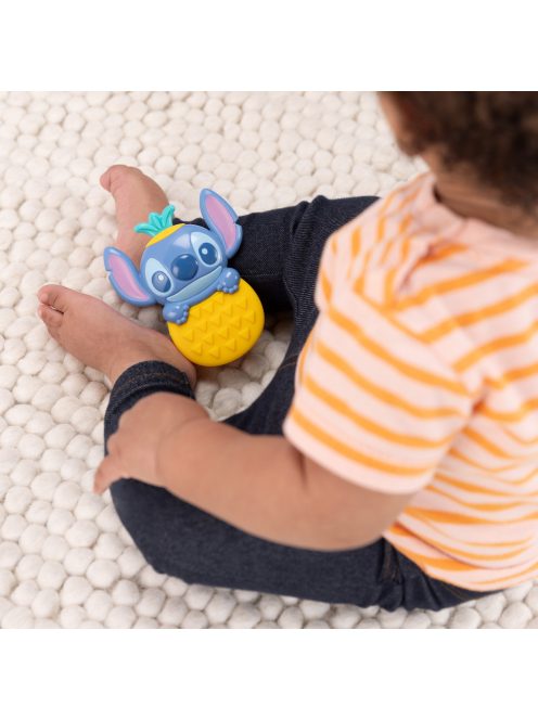 Bright Starts Rágóka Stitch Tropical Teethe™ 0m+