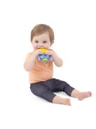 Bright Starts Rágóka Stitch Tropical Teethe™ 0m+