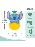 Bright Starts Rágóka Stitch Tropical Teethe™ 0m+