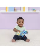 Bright Starts Játék C gyűrűn szenzoros Stitch Tummy Tumble™ 0m+